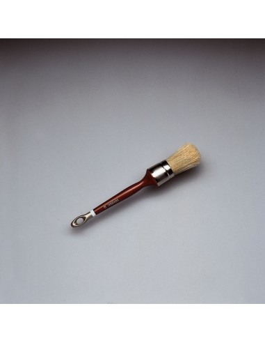 BROCHA VIROLA COBREADA NY 18