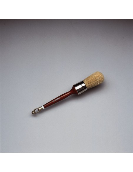 BROCHA VIROLA COBREADA NY 20