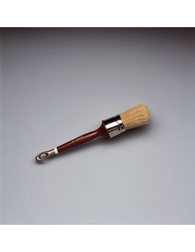 BROCHA VIROLA COBREADA NY 24