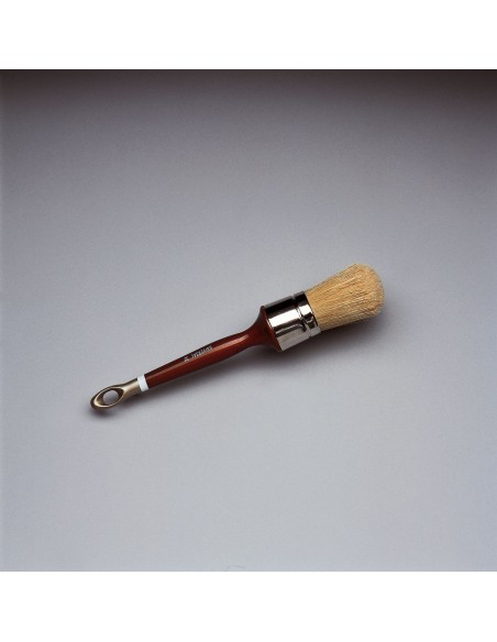 BROCHA VIROLA COBREADA NY 24