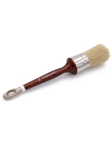 BROCHA VIROLA COBREADA NY 26