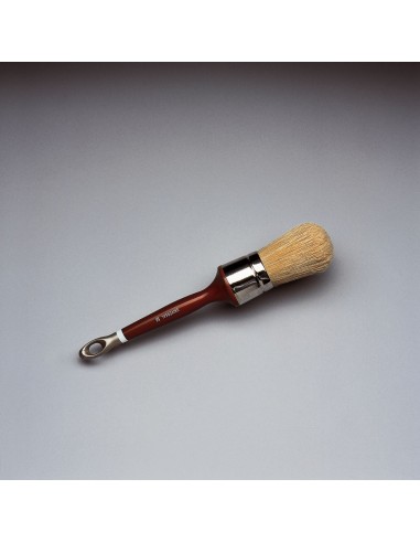 BROCHA VIROLA COBREADA NY 26