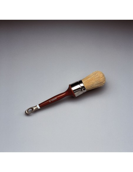 BROCHA VIROLA COBREADA NY 26