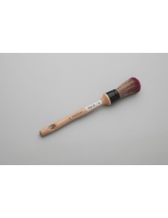 BROCHA VIROLA NEGRA TODO PINTURA NY 6 2