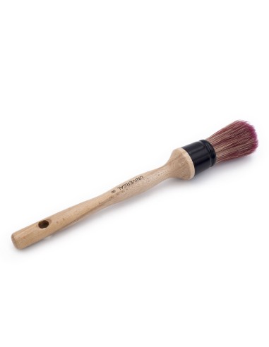 BROCHA VIROLA NEGRA TODO PINTURA NY 8