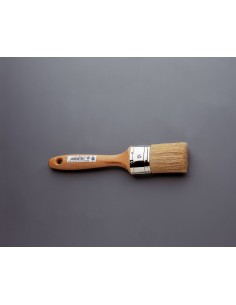 BROCHA OVALADA 1,5 (40mm) 2