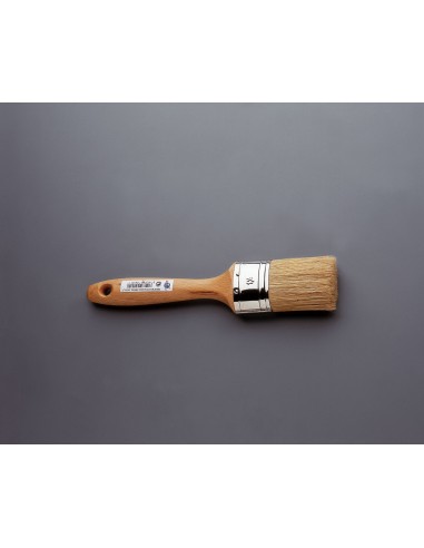 BROCHA OVALADA 1,5 (40mm)