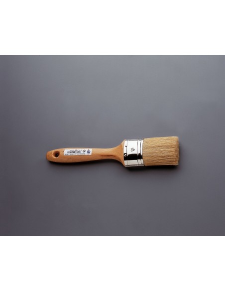 BROCHA OVALADA 1,5 (40mm)