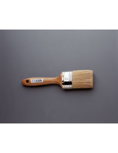 BROCHA OVALADA 2 (50mm) "