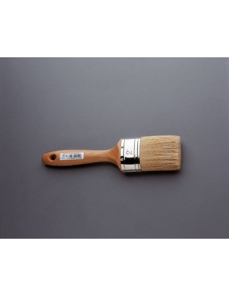 BROCHA OVALADA 2 (50mm) "