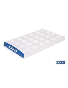 EXPOSITOR PARA CARTUCHOS DE SILICONA