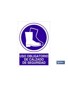 SEÑAL ADHESIVA 210X148MM.
