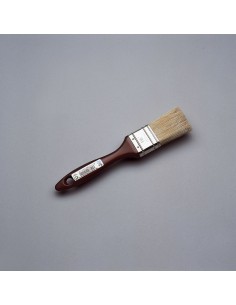 PALETINA SUP.BLANCA M/MARRON 1,5 40MM. " 2