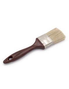 PALETINA SUP.BLANCA M/MARRON 2 50MM. "