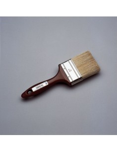 PALETINA SUP.BLANCA M/MARRON 3 80MM. " 2