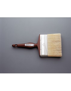 PALETINA SUP.BLANCA M/MARRON 5 120MM. " 2