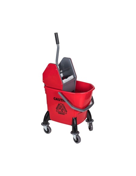 CARRO B040 26 L. 1 SERVICIO CUBO+ESCURRIDOR