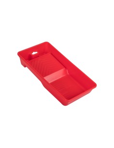 CUBETA PINTURA PLASTICO MINI 280mmX140mmX55mm