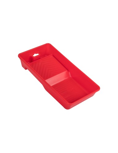 CUBETA PINTURA PLASTICO MINI 280mmX140mmX55mm