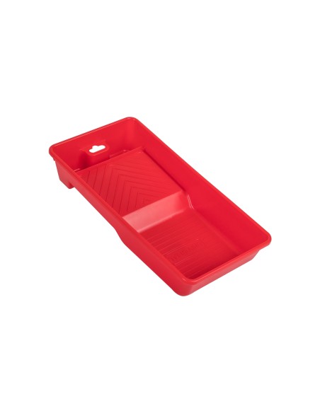 CUBETA PINTURA PLASTICO MINI 280mmX140mmX55mm