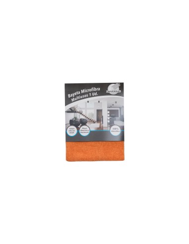 BAYETA MICROFIBRA MULTIUSOS