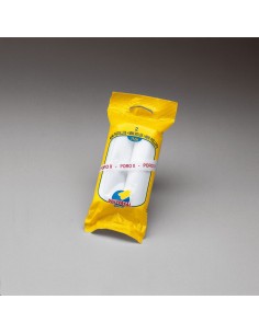 RODILLO 11 CM. ESPUMA PORO 0 (2UDS) 2