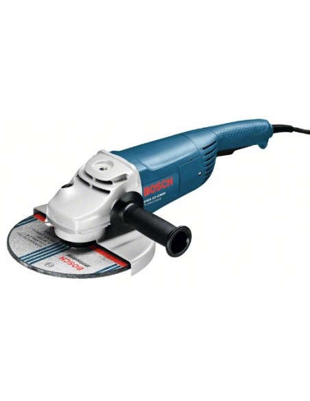 AMOLADORA BOSCH GWS 2000 J 230 BSH06018F2000