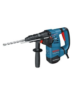 MARTILLO PERFORADOR CON SDS-PLUS GBH 3000