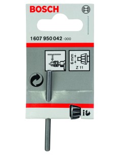 LLAVE REPUESTO P.BROCAS PEQUEÚO 2