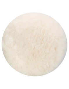 AC LIJAR CAPERUZA PULIDO TALADRADORA: 125MM