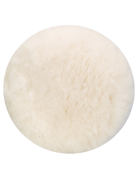 AC LIJAR CAPERUZA PULIDO TALADRADORA: 125MM