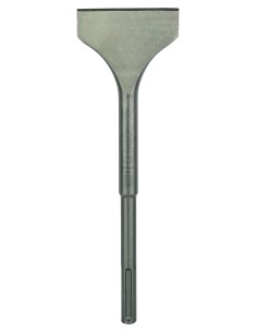 CINCEL PALA SDS-MAX: 350X115MM