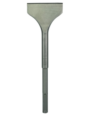 CINCEL PALA SDS-MAX: 350X115MM