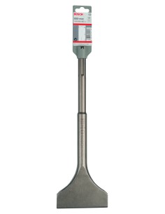 CINCEL PALA SDS-MAX: 350X115MM 2