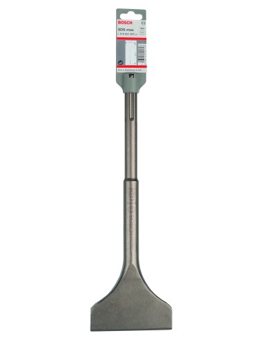 CINCEL PALA SDS-MAX: 350X115MM