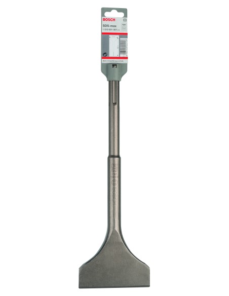 CINCEL PALA SDS-MAX: 350X115MM