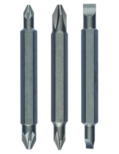 PUNTA: S0.6/S1.0 PH1/PH2 PZ1/PZ2: 3 UDS