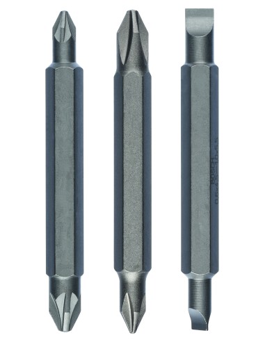 PUNTA: S0.6/S1.0 PH1/PH2 PZ1/PZ2: 3 UDS