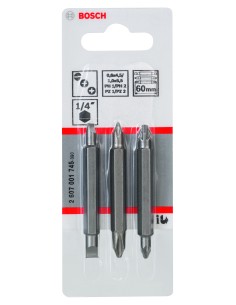 PUNTA: S0.6/S1.0 PH1/PH2 PZ1/PZ2: 3 UDS 2