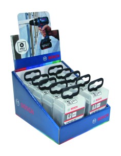 AC ATORNILLAR CAJA TIC-TAC 25 PUNTAS EXTRAHARD PH2 25MM 2