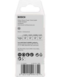 H.S.CALAR SET CALAR 14+1 ENDURANCE WOOD + METAL (INCL. 1 ENDURANCE WOOD) 2