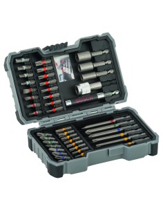 PUNTAS PH,PZ,S,H,T,TH,+OTROS: SET 43 UDS