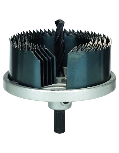 CORONA SET-5 D 60-92 (IDEAL HALOGENOS)