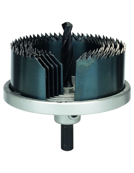 CORONA SET-5 D 60-92 (IDEAL HALOGENOS)