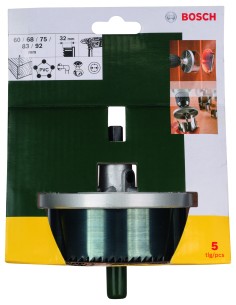 CORONA SET-5 D 60-92 (IDEAL HALOGENOS) 2