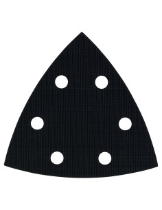 DELTA: PLATO LIJADOR PDA 100/120E