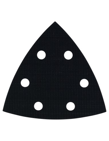 DELTA: PLATO LIJADOR PDA 100/120E