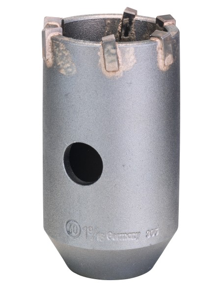 CORONA HUECA PLUS-9: 40X50X72 -6