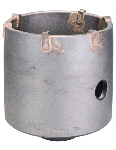 CORONA PERF HUECA D. 68MM