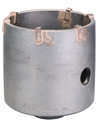 CORONA PERF HUECA D. 68MM